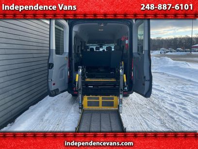 Used 2019 Ford Transit 350 XL