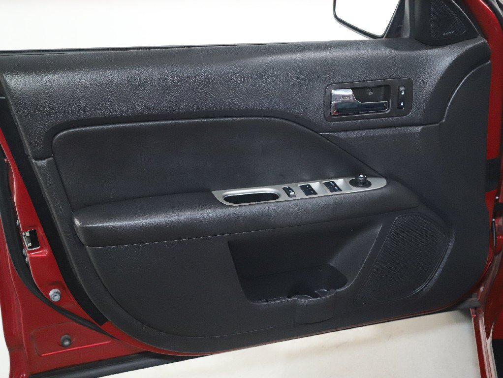 Used 2011 Ford Fusion SEL w/ 301A Rapid Spec Order Code FWD image 9