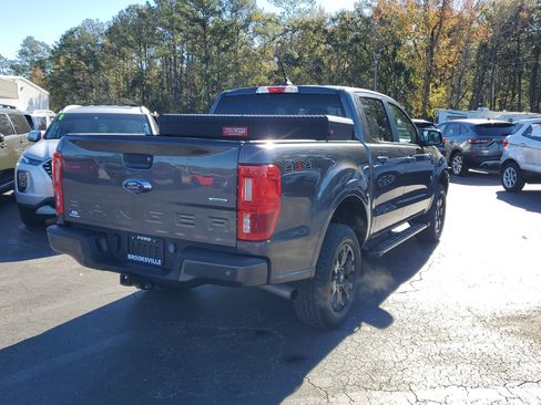 Used 2020 Ford Ranger XLT w/ Equipment Group 301A Mid image 6