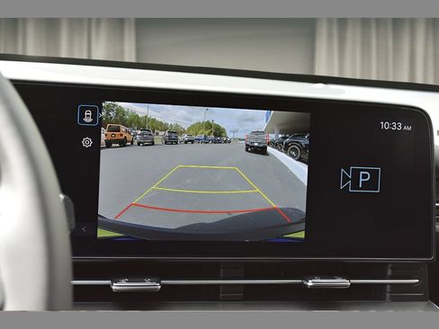 New 2026 Hyundai Kona SEL Sport image 24