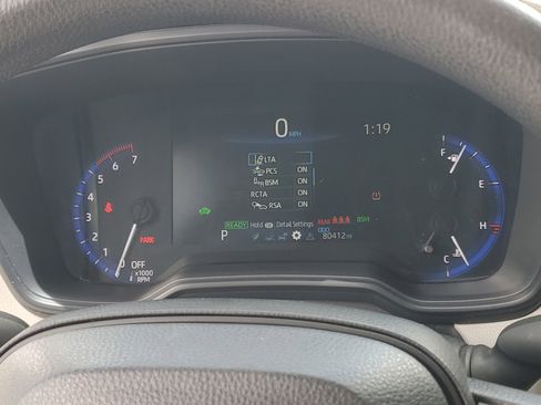 Used 2022 Toyota Corolla LE image 29