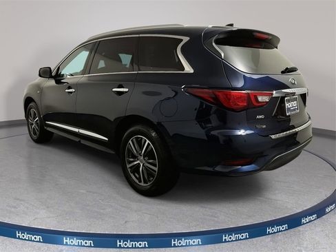 Used 2019 INFINITI QX60 Luxe image 7