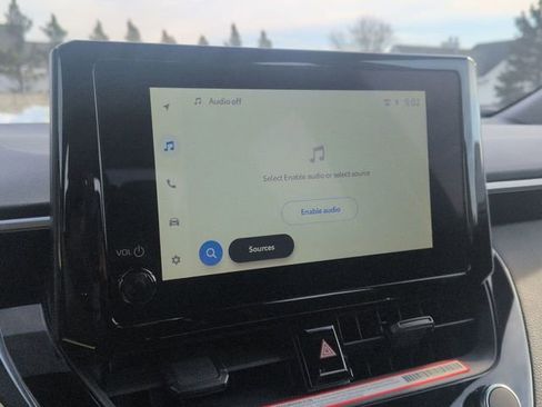 Certified 2026 Toyota Corolla SE image 19