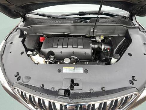 Used 2016 Buick Enclave Leather w/ Trailering Package image 29