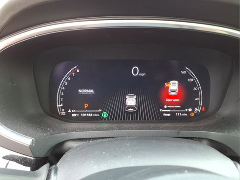 Used 2022 Acura MDX Technology image 18