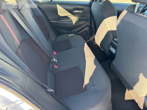 Used 2024 Toyota Corolla SE image 13