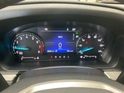 Used 2023 Ford Explorer XLT w/ Equipment Group 202A image 10