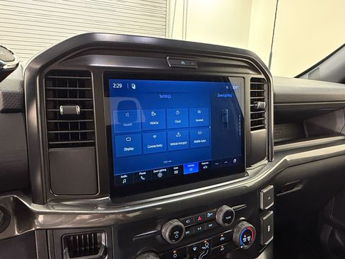 Used 2026 Ford F150 STX w/ Equipment Group 200A RWD image 21