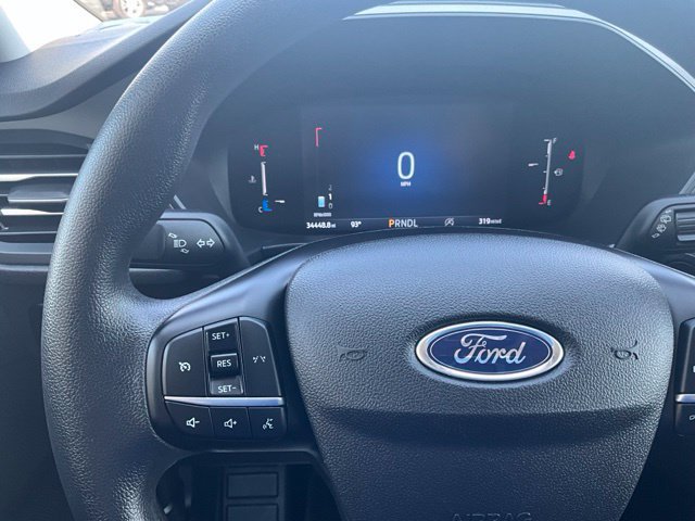Used 2025 Ford Escape Active FWD image 14