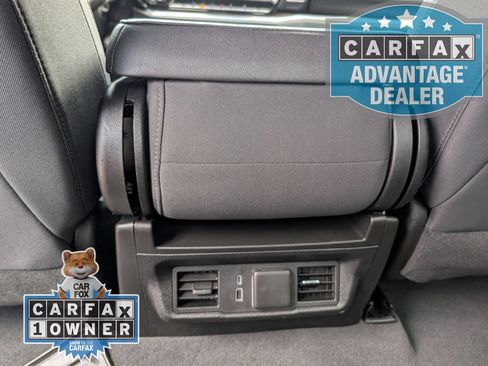 Certified 2024 Chevrolet Silverado 1500 RST AWD/4WD image 18