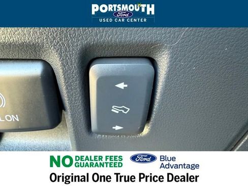 Certified 2023 Ford F150 XLT w/ Equipment Group 302A High image 27