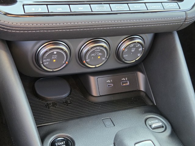 New 2027 Nissan Z Performance RWD image 18