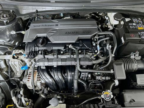 Used 2025 Kia K4 LXS image 33