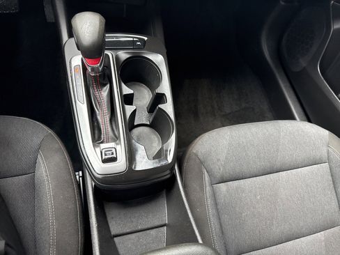 Used 2024 Chevrolet Trax RS w/ Driver Confidence Package image 25