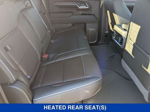 New 2026 GMC Sierra 1500 Denali image 37