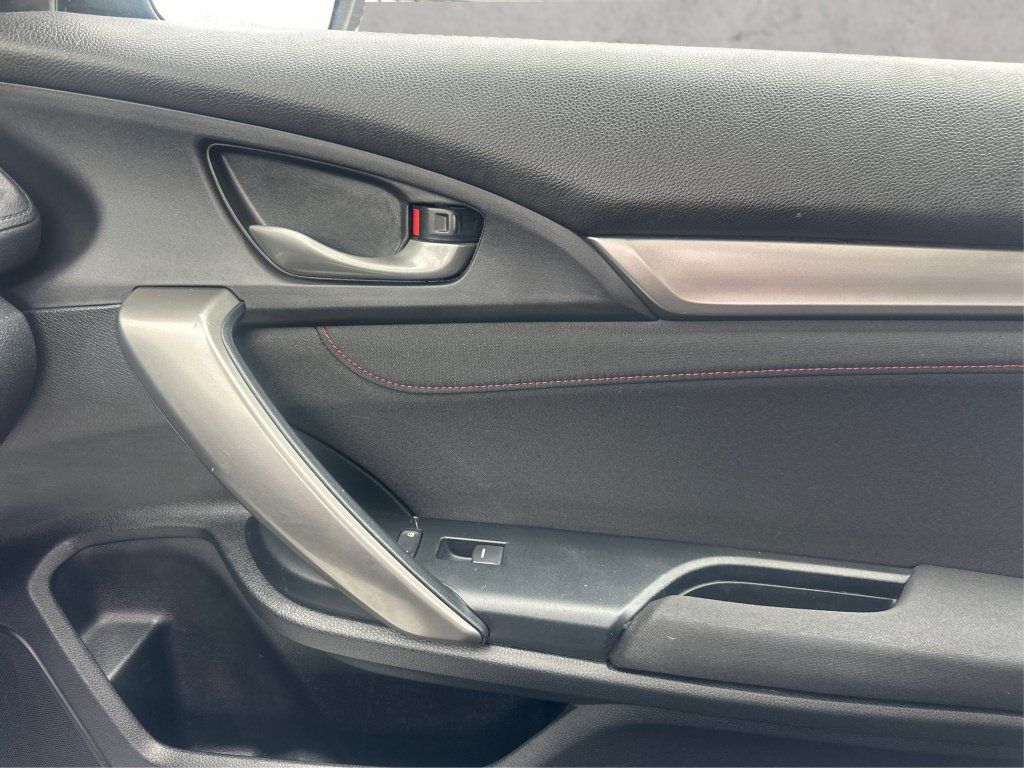 Used 2018 Honda Civic Si image 30