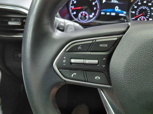 Used 2023 Hyundai Santa Fe SEL w/ Cargo Package AWD/4WD image 34