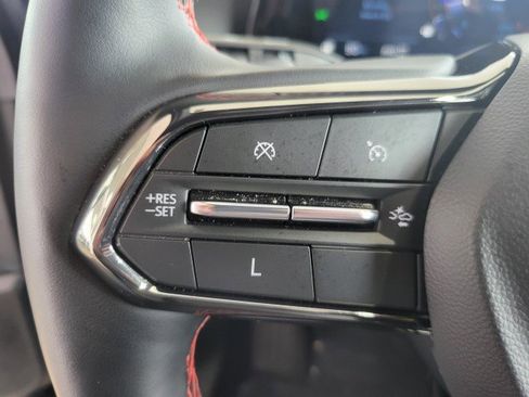 Used 2026 Chevrolet Equinox RS w/ Convenience Package III image 24