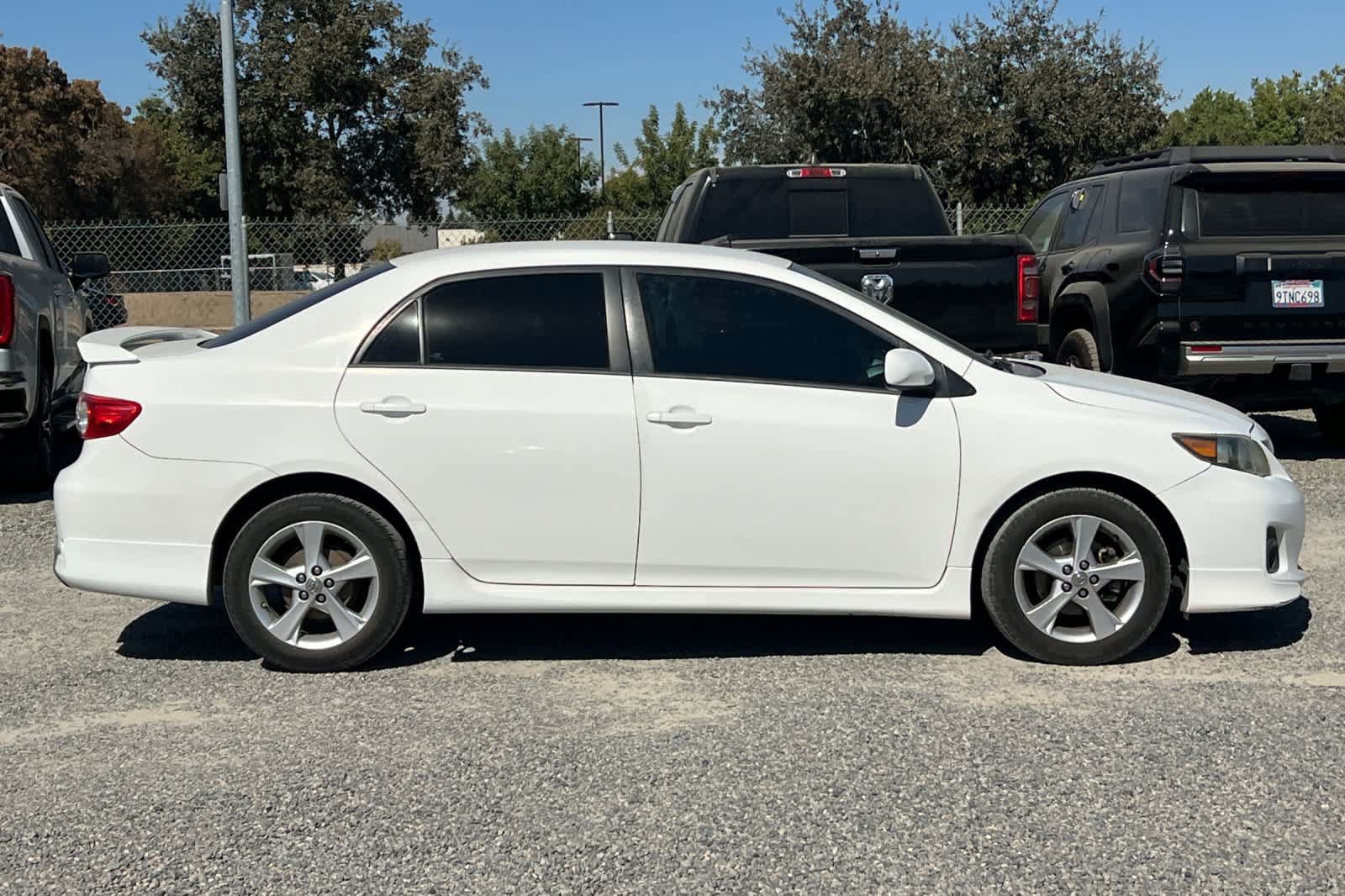 Used 2013 Toyota Corolla S FWD image 9