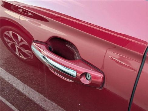 Used 2019 Lincoln Nautilus Reserve w/ Cargo Utility Package image 14