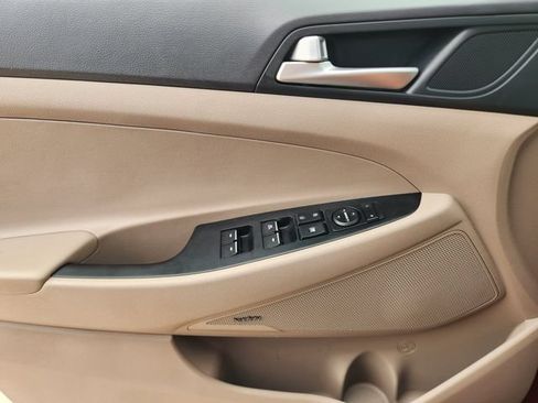 Used 2020 Hyundai Tucson Ultimate FWD image 17