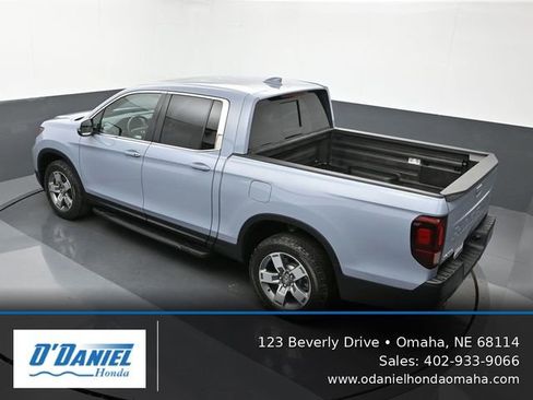 Used 2024 Honda Ridgeline RTL image 15