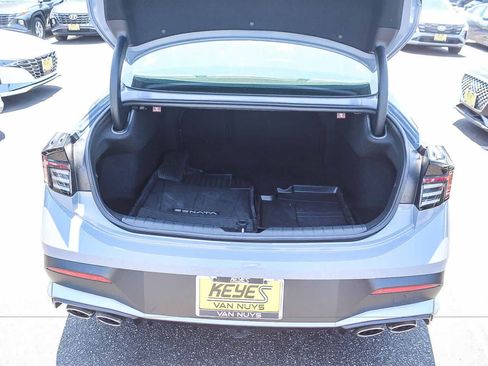 Used 2026 Hyundai Sonata N Line FWD image 35