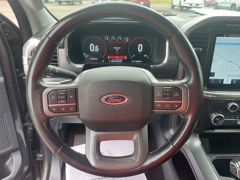 Used 2021 Ford F150 Lariat RWD image 25