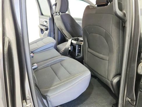 Used 2022 RAM 1500 Big Horn AWD/4WD image 27