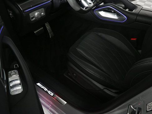 Certified 2024 Mercedes-Benz GLE 53 AMG 4MATIC image 7