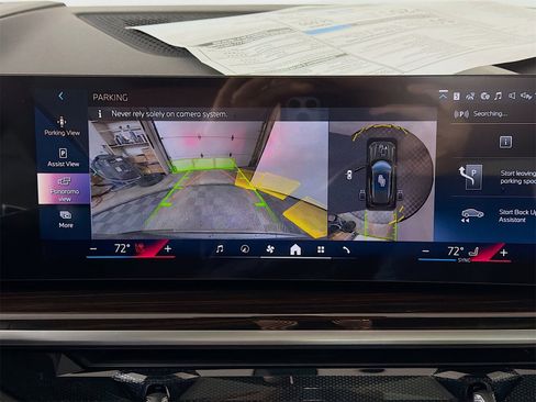 New 2026 BMW X5 xDrive40i image 18