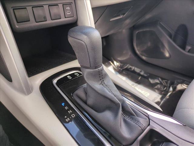 Certified 2025 Toyota Corolla Cross L FWD image 12