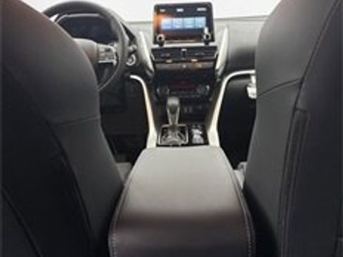 New 2026 Mitsubishi Eclipse Cross SE image 32