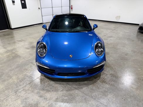 Used 2015 Porsche 911 Carrera image 20