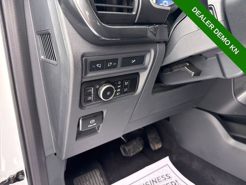 Used 2023 Ford F150 XLT w/ Equipment Group 302A High image 23