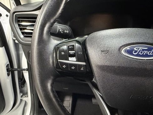 Used 2023 Ford Escape Active image 16