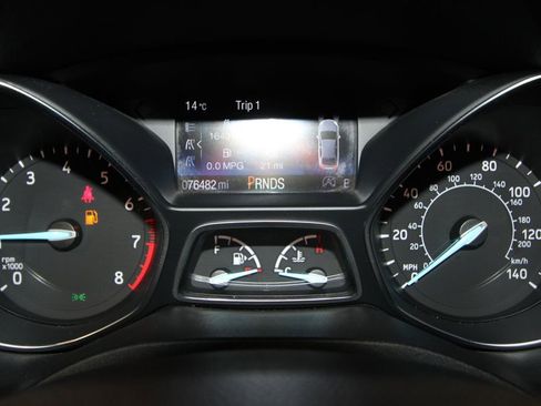 Used 2018 Ford Escape SE image 10