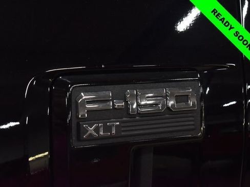 Used 2025 Ford F150 XLT w/ Equipment Group 301A Standard AWD/4WD image 34