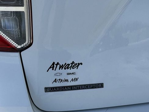 Used 2020 Ford Explorer 4WD Police Interceptor image 28