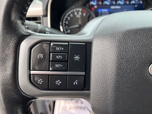 Used 2022 Ford F150 XLT w/ Equipment Group 302A High image 27