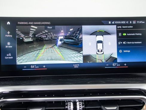 Used 2023 BMW 330i 330i w/ Premium Package image 29