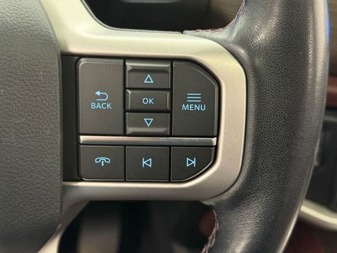 Used 2022 Ford Expedition Max Limited image 28