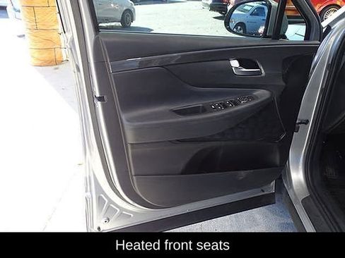 Used 2021 Hyundai Santa Fe SEL image 16