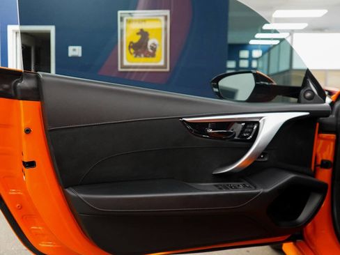 Used 2019 Acura NSX AWD/4WD image 43