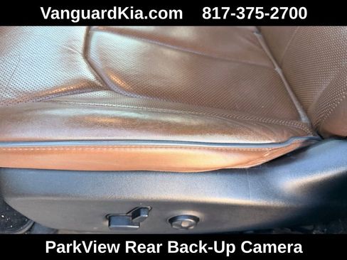 Used 2019 Chrysler Pacifica Limited w/ Advanced Safetytec Group image 17