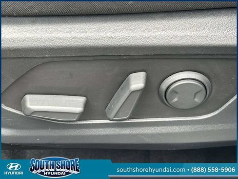 Certified 2025 Hyundai Tucson SEL AWD/4WD image 20