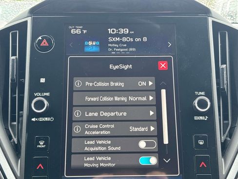 Certified 2024 Subaru Crosstrek 2.5i Wilderness image 30