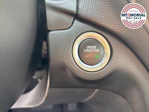 Used 2024 Chevrolet Equinox Premier AWD/4WD image 19