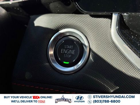 Used 2025 Chevrolet Colorado Z71 w/ Z71 Convenience Package 2 image 38