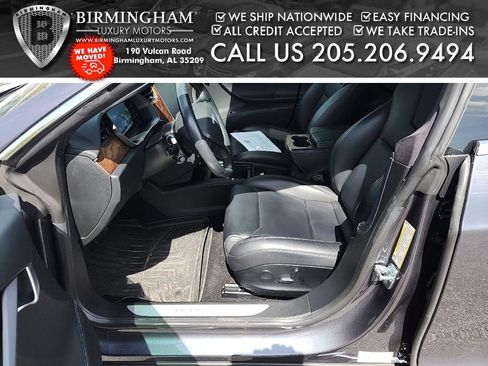 Used 2018 Tesla Model S 100D image 2